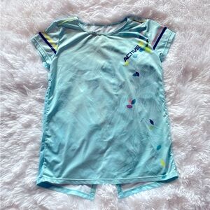 NANO Action Athletic Shirt